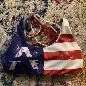 Born Primitive sports bra. Size XS.